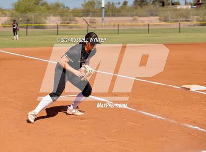 Thumbnail 3 in Willow Canyon @ Desert Mountain photogallery.