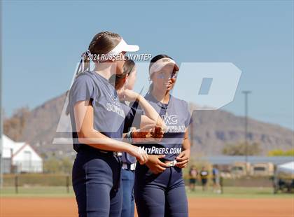 Thumbnail 2 in Willow Canyon @ Desert Mountain photogallery.