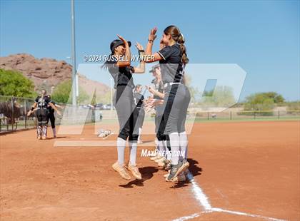 Thumbnail 3 in Willow Canyon @ Desert Mountain photogallery.