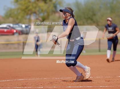 Thumbnail 2 in Willow Canyon @ Desert Mountain photogallery.