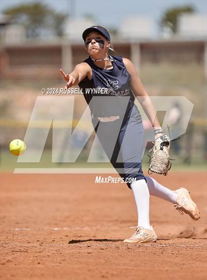 Thumbnail 3 in Willow Canyon @ Desert Mountain photogallery.
