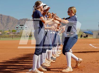 Thumbnail 3 in Willow Canyon @ Desert Mountain photogallery.