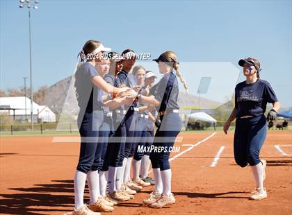 Thumbnail 2 in Willow Canyon @ Desert Mountain photogallery.