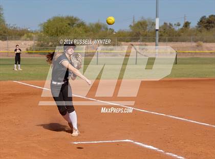 Thumbnail 2 in Willow Canyon @ Desert Mountain photogallery.
