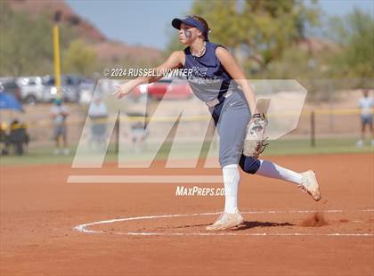 Thumbnail 2 in Willow Canyon @ Desert Mountain photogallery.
