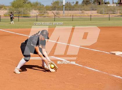 Thumbnail 2 in Willow Canyon @ Desert Mountain photogallery.