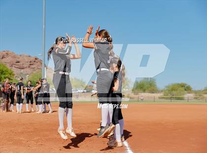 Thumbnail 1 in Willow Canyon @ Desert Mountain photogallery.