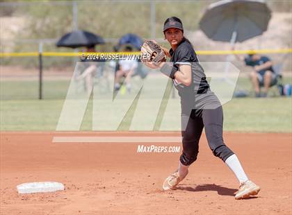 Thumbnail 3 in Willow Canyon @ Desert Mountain photogallery.