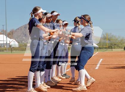 Thumbnail 3 in Willow Canyon @ Desert Mountain photogallery.