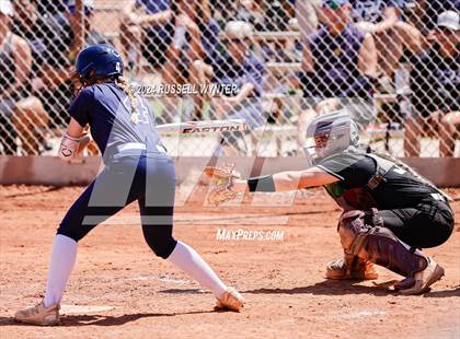 Thumbnail 3 in Willow Canyon @ Desert Mountain photogallery.
