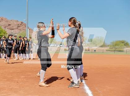 Thumbnail 2 in Willow Canyon @ Desert Mountain photogallery.