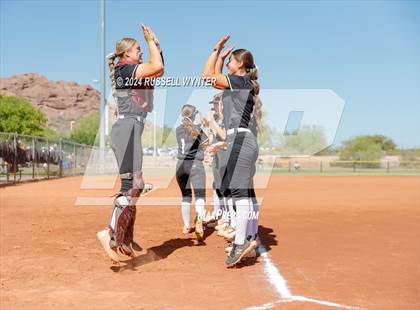 Thumbnail 2 in Willow Canyon @ Desert Mountain photogallery.