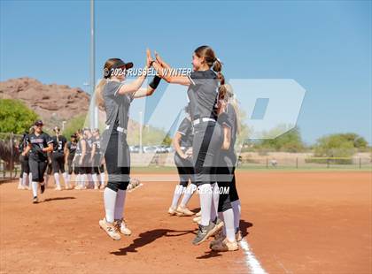 Thumbnail 1 in Willow Canyon @ Desert Mountain photogallery.