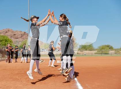 Thumbnail 2 in Willow Canyon @ Desert Mountain photogallery.