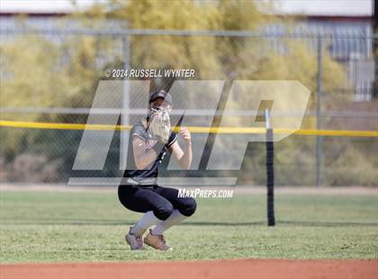 Thumbnail 3 in Willow Canyon @ Desert Mountain photogallery.