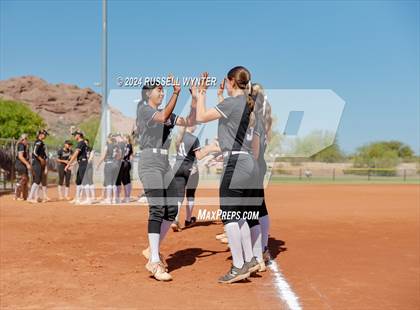 Thumbnail 2 in Willow Canyon @ Desert Mountain photogallery.