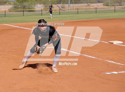 Thumbnail 2 in Willow Canyon @ Desert Mountain photogallery.