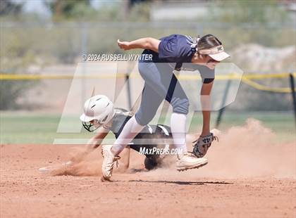 Thumbnail 2 in Willow Canyon @ Desert Mountain photogallery.