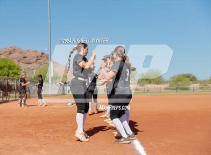 Thumbnail 2 in Willow Canyon @ Desert Mountain photogallery.