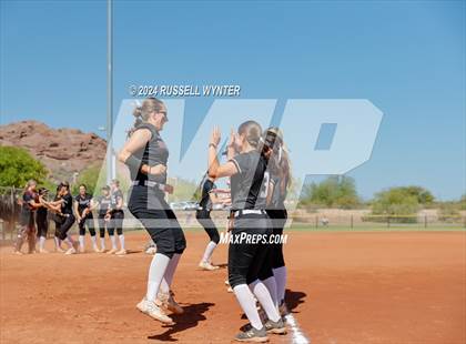 Thumbnail 1 in Willow Canyon @ Desert Mountain photogallery.