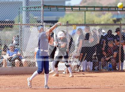 Thumbnail 1 in Willow Canyon @ Desert Mountain photogallery.