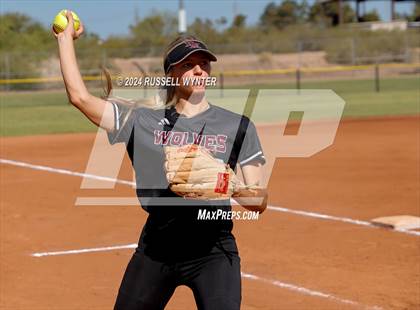 Thumbnail 3 in Willow Canyon @ Desert Mountain photogallery.