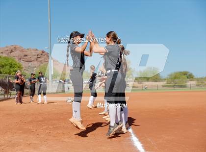 Thumbnail 3 in Willow Canyon @ Desert Mountain photogallery.