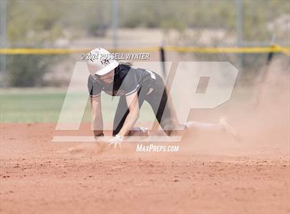 Thumbnail 3 in Willow Canyon @ Desert Mountain photogallery.