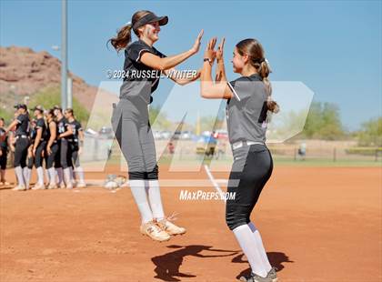 Thumbnail 2 in Willow Canyon @ Desert Mountain photogallery.