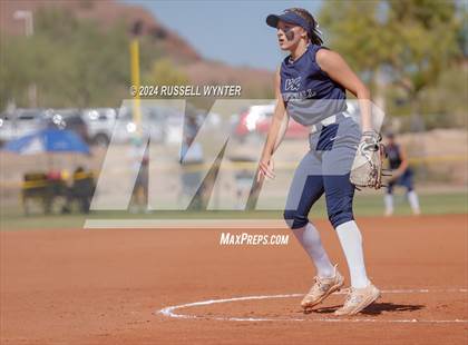 Thumbnail 3 in Willow Canyon @ Desert Mountain photogallery.