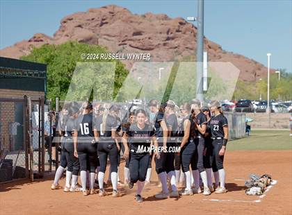 Thumbnail 3 in Willow Canyon @ Desert Mountain photogallery.