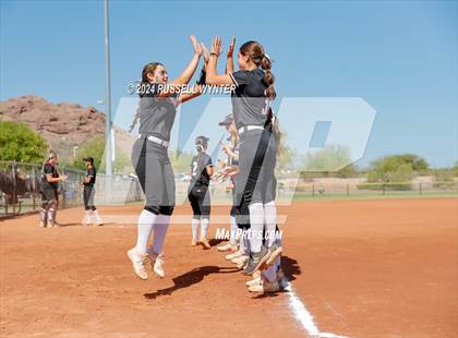 Thumbnail 1 in Willow Canyon @ Desert Mountain photogallery.