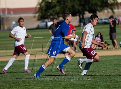 Thumbnail 2 in Christian Brothers @ McClatchy photogallery.