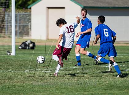 Thumbnail 1 in Christian Brothers @ McClatchy photogallery.