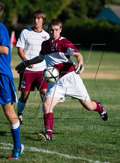 Thumbnail 3 in Christian Brothers @ McClatchy photogallery.