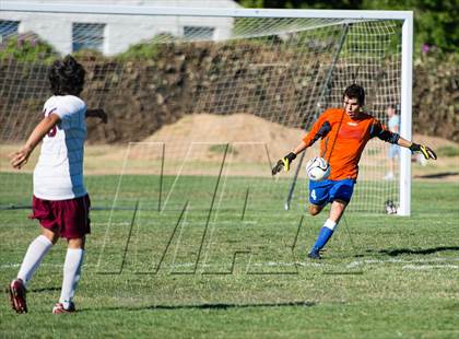 Thumbnail 2 in Christian Brothers @ McClatchy photogallery.
