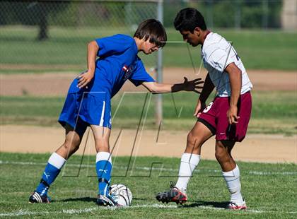 Thumbnail 2 in Christian Brothers @ McClatchy photogallery.