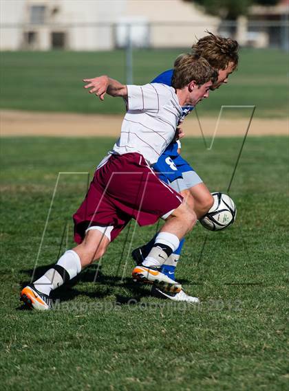 Thumbnail 3 in Christian Brothers @ McClatchy photogallery.