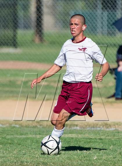 Thumbnail 1 in Christian Brothers @ McClatchy photogallery.