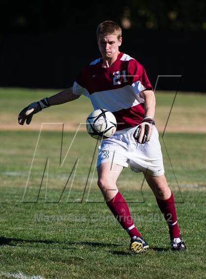 Thumbnail 2 in Christian Brothers @ McClatchy photogallery.