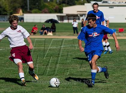 Thumbnail 2 in Christian Brothers @ McClatchy photogallery.