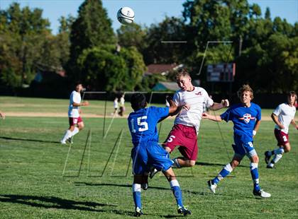 Thumbnail 2 in Christian Brothers @ McClatchy photogallery.