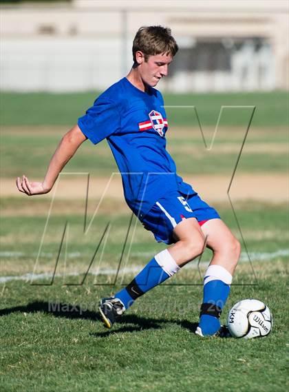 Thumbnail 1 in Christian Brothers @ McClatchy photogallery.