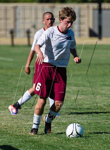 Thumbnail 2 in Christian Brothers @ McClatchy photogallery.