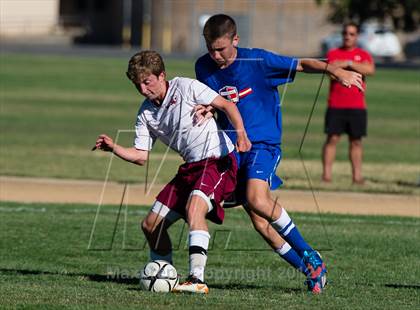 Thumbnail 1 in Christian Brothers @ McClatchy photogallery.