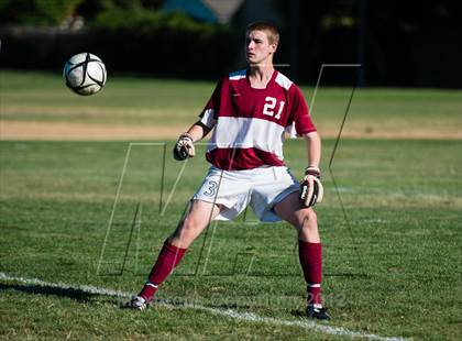Thumbnail 3 in Christian Brothers @ McClatchy photogallery.