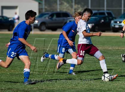 Thumbnail 3 in Christian Brothers @ McClatchy photogallery.