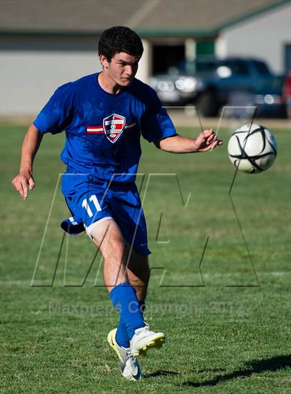 Thumbnail 2 in Christian Brothers @ McClatchy photogallery.
