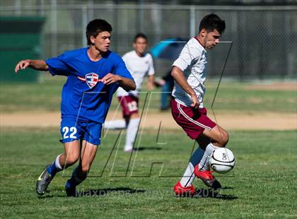 Thumbnail 3 in Christian Brothers @ McClatchy photogallery.