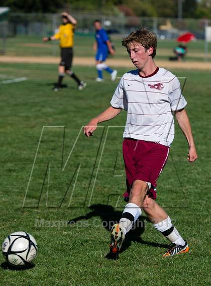 Thumbnail 2 in Christian Brothers @ McClatchy photogallery.